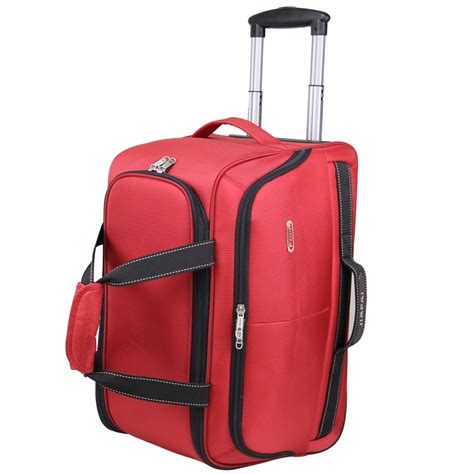 trolley travel bag price